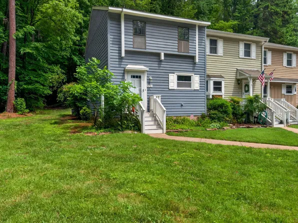5701 Forest Lawn Ct, Raleigh, NC 27612