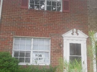573 Belmawr Pl, Millersville, MD 21108