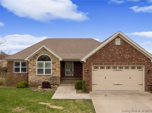 6011 Deer Trace Way, Georgetown, IN 47122