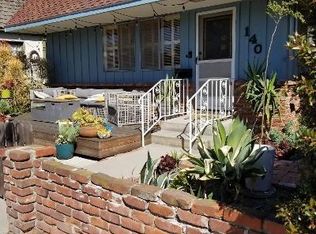 140 Glendora Ave, Long Beach, CA 90803