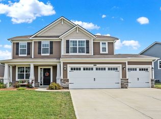 6568 Homestead Dr, Whitestown, IN