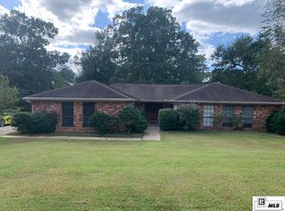 203 Dupont Dr, West Monroe, LA 71291