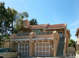 150 Avenida Miramar APT A, San Clemente, CA 92672