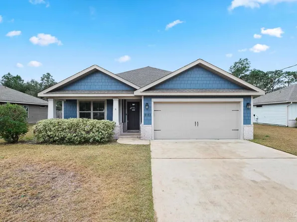 8183 Lucena St, Navarre, FL 32566