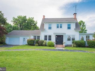 36264 Old Ocean City Rd, Willards, MD 21874