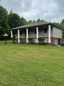 3335 Island Ford Rd, Madisonville, KY, 42431