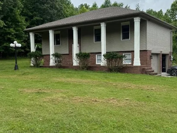 3335 Island Ford Rd, Madisonville, KY 42431