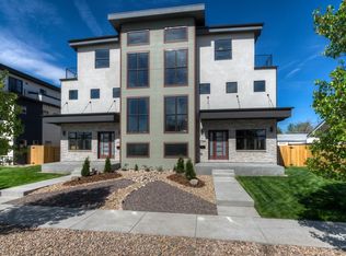 2615 S Acoma St, Denver, CO 80223