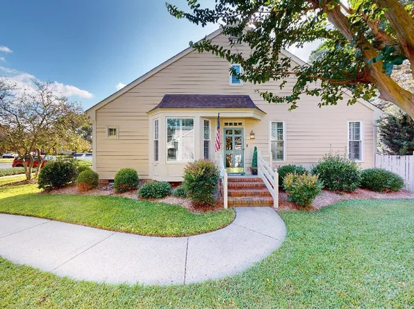 827 N Spence Avenue, Goldsboro, NC 27534