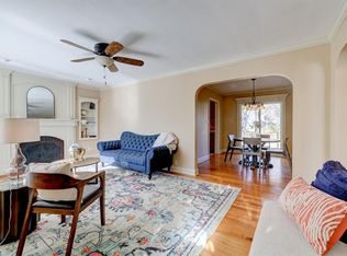 4701 Franklin Ave, Des Moines, IA 50310