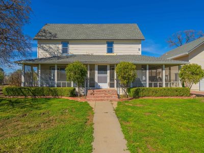 16100 Red Bank Rd, Red Bluff, CA, 96080