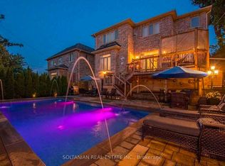 90 Grandview Ave, Markham, ON L3T 1H4