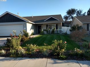 312 E Francolin Ave, Hermiston, OR 97838