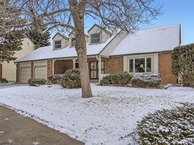 5938 E Weaver Circle, Centennial, CO, 80111