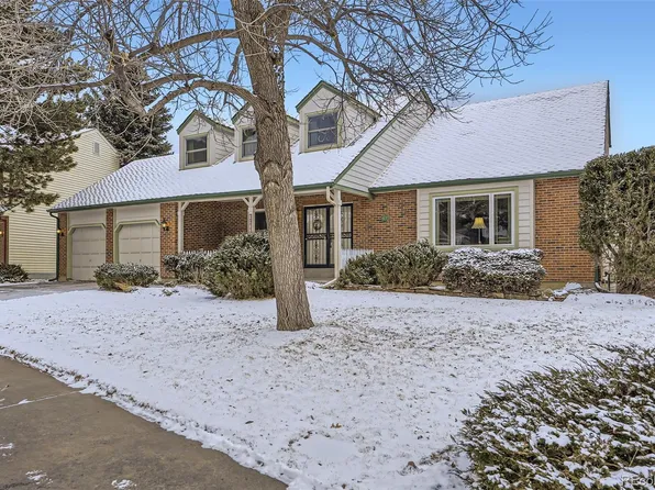 5938 E Weaver Circle, Centennial, CO 80111