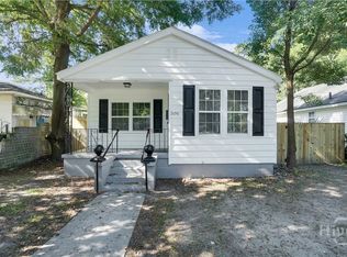 2109 E 37th St, Savannah, GA 31404