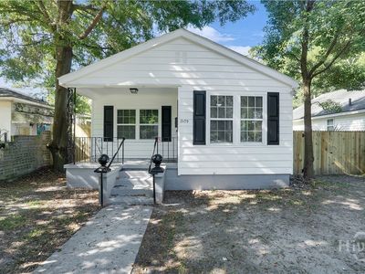 2109 E 37th St, Savannah, GA, 31404