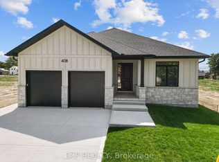 408 Erie St, Warwick, ON N0M2S0