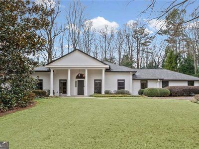 4720 Tall Pines Dr NW, Atlanta, GA, 30327