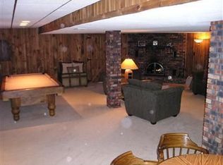 1337 N County Line Rd, Michigan City, IN 46360