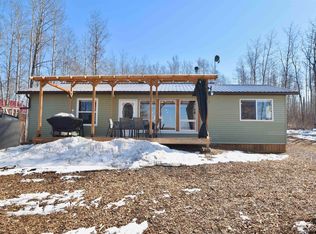 11102 Township Road 600 Rd #634, Saint Paul County No. 19, AB T0A 0C0