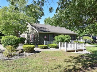 27534 94th St, Salem, WI 53168