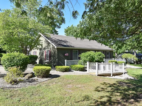 27534 94th STREET, Salem, WI 53168