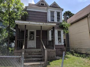 32 Marshall St, Poughkeepsie, NY 12601