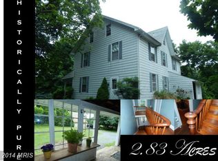 1149 Main St, Darlington, MD 21034