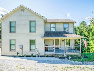 221 Long View Dr, La Follette, TN, 37766