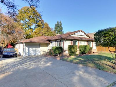 5537 Clark Ave, Carmichael, CA, 95608