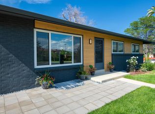 8705 W Bayaud Ave, Lakewood, CO 80226