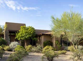 9939 E Forgotten Hills Dr, Scottsdale, AZ 85262