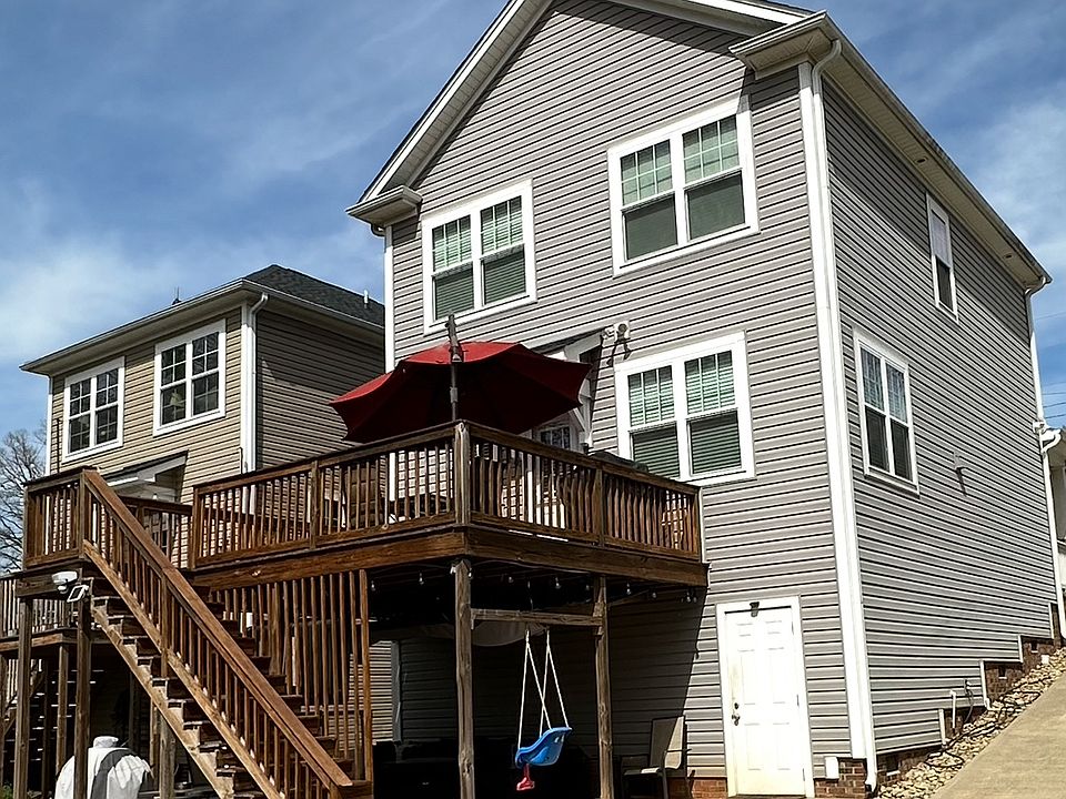 2nd image of 107 Mount Eustis St