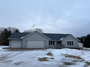 N2786 12th Ave, Wautoma, WI 54982