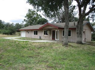 30666 Hogans Mountain Rd, Coarsegold, CA 93614