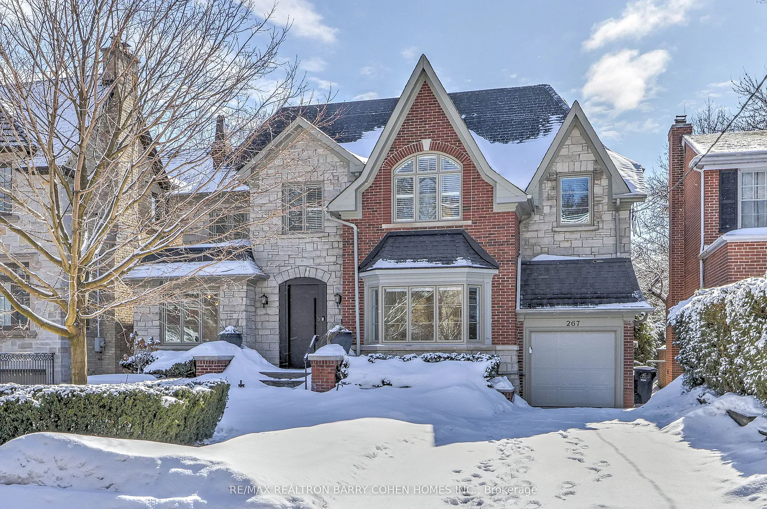 267 Saint Leonards Ave photo 1