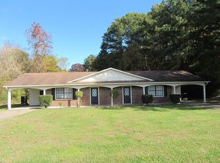 1300 Clingan Ridge Dr NW, Cleveland, TN 37312