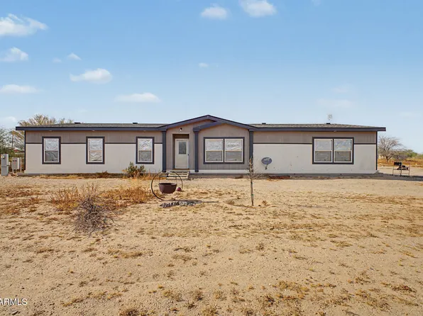 52440 W TEEL Road, Maricopa, AZ 85139
