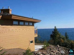 14A Terrace Point Rd #14A, Grand Marais, MN 55604