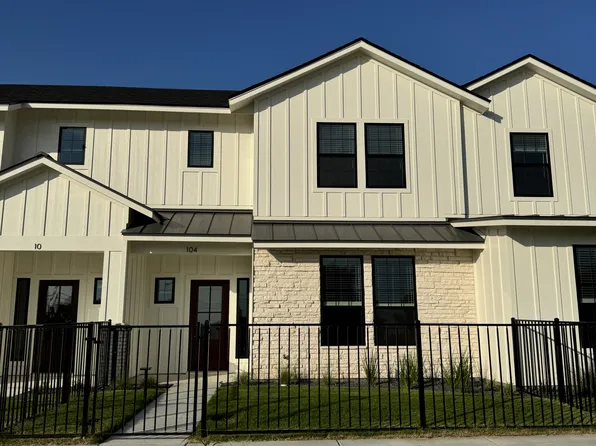 5811 S 31st St, Temple, TX