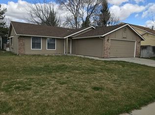 6664 W Lamplighter Ct, Boise, ID 83714
