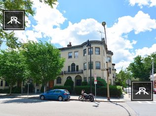925 Beacon St #1, Boston, MA 02215