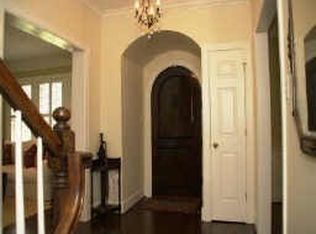 2342 Underwood St, Houston, TX 77030