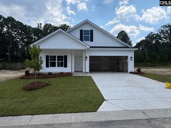 757 Samantha St, West Columbia, SC 29170