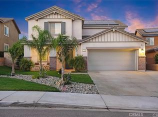 4085 Chamomile Ct, San Bernardino, CA 92407