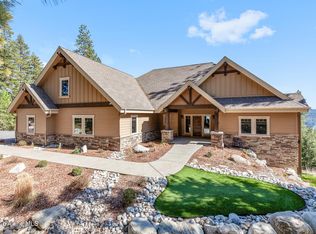 1122 S Four Winds Rd, Coeur D Alene, ID 83814