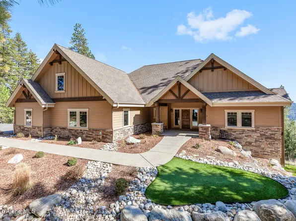 1122 S Four Winds Rd, Coeur D Alene, ID 83814
