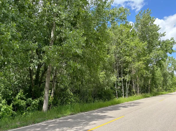 V/l S Peach Ave, Grant, MI 49327