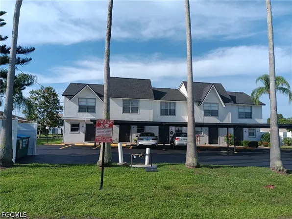 1300 SE 7th St APT 101, Cape Coral, FL 33990